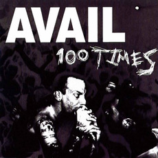 100 Times mp3 Album by Avail