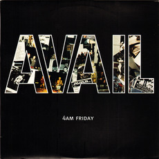 4AM Friday mp3 Album by Avail