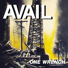 One Wrench mp3 Album by Avail