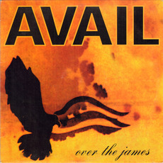 Over the James mp3 Album by Avail