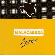 Malacabeza mp3 Album by Arpioni