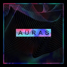 Heliospectrum mp3 Album by AURAS