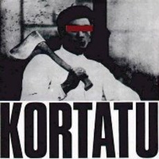 Kortatu (Re-Issue) mp3 Album by Kortatu