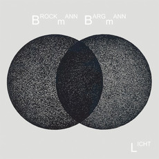 Licht mp3 Album by Brockmann // Bargmann