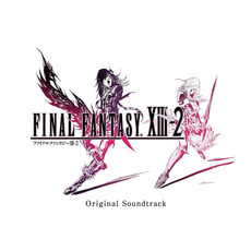 Final Fantasy XIII-2 Official Soundtrack mp3 Soundtrack by Various Artists