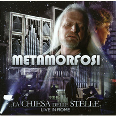 La chiesa delle stelle mp3 Live by Metamorfosi