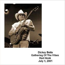 Gathering Out The Vibes mp3 Live by Dickey Betts
