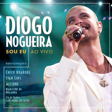 Sou Eu (Ao Vivo) mp3 Live by Diogo Nogueira