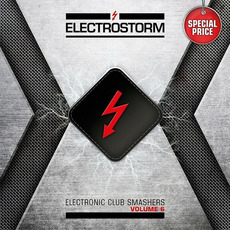 Electrostorm, Volume 6 mp3 Compilation by Various Artists