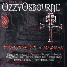 Ozzy Osbourne: Tribute to a Madman mp3 Compilation by Various Artists