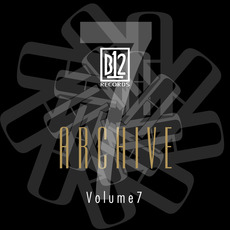 B12 Records Archive, Volume 7 mp3 Compilation by Various Artists