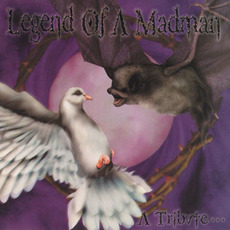Legend Of A Madman: A Tribute To Ozzy Osbourne mp3 Compilation by Various Artists