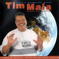 What a Wonderful World mp3 Album by Tim Maia