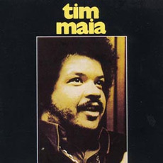 Tim Maia mp3 Album by Tim Maia