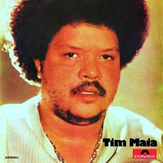 Tim Maia mp3 Album by Tim Maia