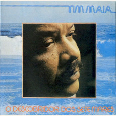 O descobridor dos sete mares mp3 Album by Tim Maia