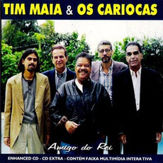 Amigo do rei mp3 Album by Tim Maia & Os Cariocas