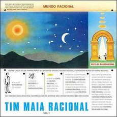 Tim Maia Racional, Volume 1 mp3 Album by Tim Maia Racional