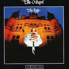 The Knife (Re-Issue) mp3 Album by The O Band