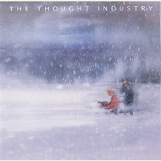 Short Wave on a Cold Day mp3 Album by Thought Industry