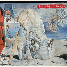 Mods Carve the Pig: Assassins, Toads and God's Flesh mp3 Album by Thought Industry