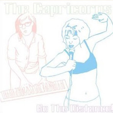 Go the Distance! mp3 Album by The Capricorns