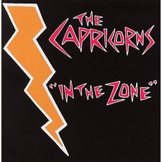 In the Zone mp3 Album by The Capricorns