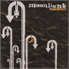 downWords mp3 Album by Moonlight (POL)