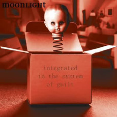 integrated in The system of guilt mp3 Album by Moonlight (POL)