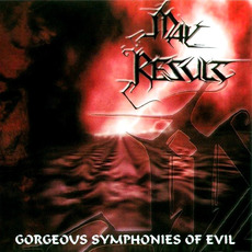 Gorgeous Symphonies of Evil mp3 Album by May Result