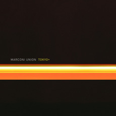 Tokyo+ mp3 Album by Marconi Union