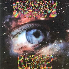 R U Spaced Out 2 mp3 Album by Magic Mushroom Band