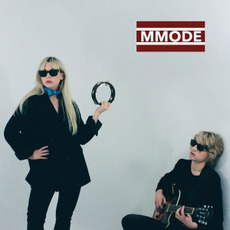 MMODE mp3 Album by MMODE