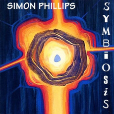Symbiosis mp3 Album by Simon Phillips