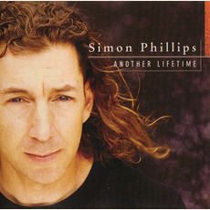 Another Lifetime mp3 Album by Simon Phillips