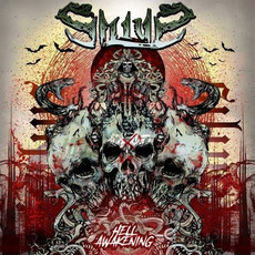 Hell Awakening mp3 Album by Silius