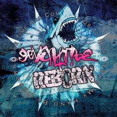 Reborn mp3 Album by Seventribe