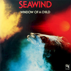 Window of a Child mp3 Album by Seawind