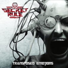 Transposed Emotions mp3 Album by Secret Rule