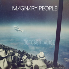 October Alice mp3 Album by Imaginary People