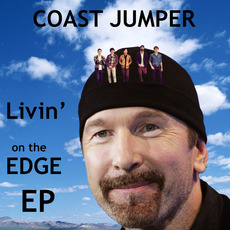 Livin' on the Edge EP mp3 Album by Coast Jumper