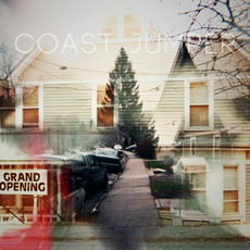 Grand Opening mp3 Album by Coast Jumper