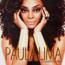 O Samba É do Bem mp3 Album by Paula Lima