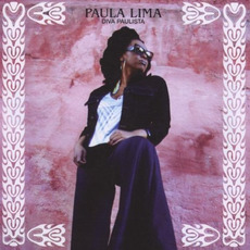 Diva Paulista mp3 Album by Paula Lima