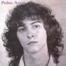 Pedro Aznar mp3 Album by Pedro Aznar