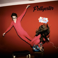 Earthly Powers (Limited Edition) mp3 Album by Pollyester