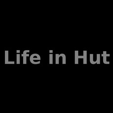 Life in Hut mp3 Album by Danger Ron & the Spins