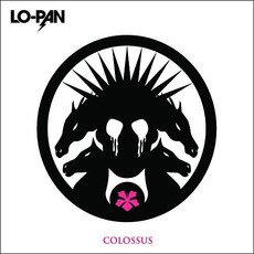Colossus mp3 Album by Lo-Pan