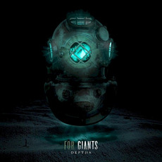 Depths mp3 Album by For Giants