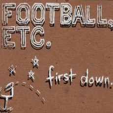 First Down. mp3 Album by football, etc.